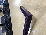 Рамка а3 прямая, фоторамки а3 фиолетовая, деревянные и пластиковые рамки а3, фото 4