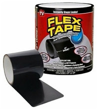 Водонепроницаемая изоляционная лента Flex tape (флекс тэйп)