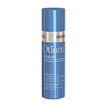Сыворотка «Экспресс-увлажнение" OTIUM AQUA 100 мл.
