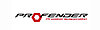 Toyota Prado 90/95 комплект азотных амортизаторов - PROFENDER Nitro Sport, фото 6