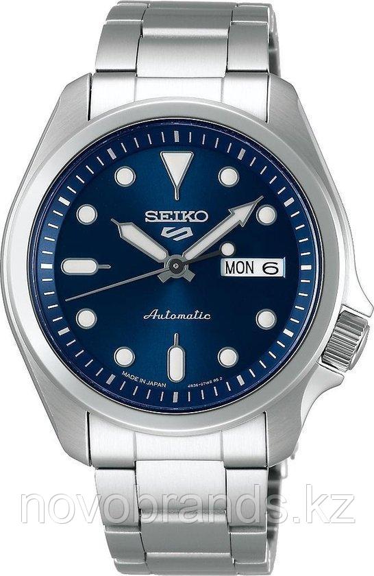 Наручные часы Seiko 5 Sports SRPE53K1 - фото 1 - id-p100645306