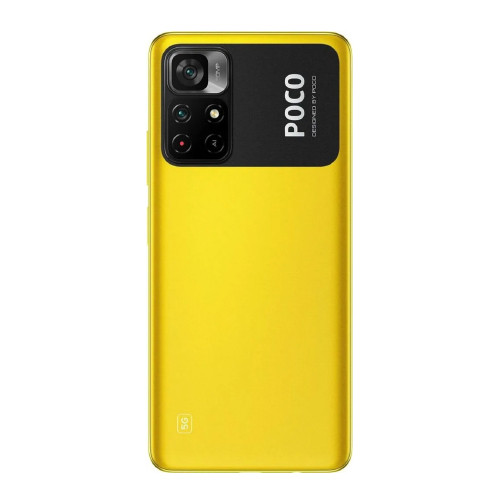 Xiaomi Poco M4 Pro 5G 6/128Gb - фото 2 - id-p100647308