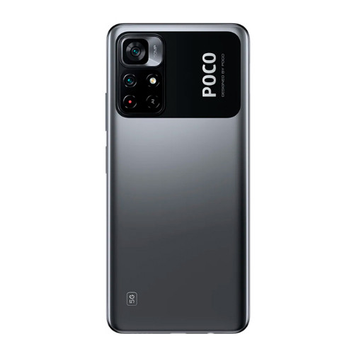 Xiaomi Poco M4 Pro 5G 6/128Gb - фото 6 - id-p100647308
