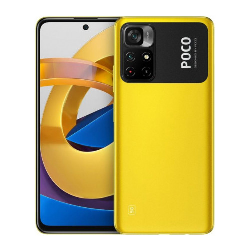 Xiaomi Poco M4 Pro 5G 6/128Gb