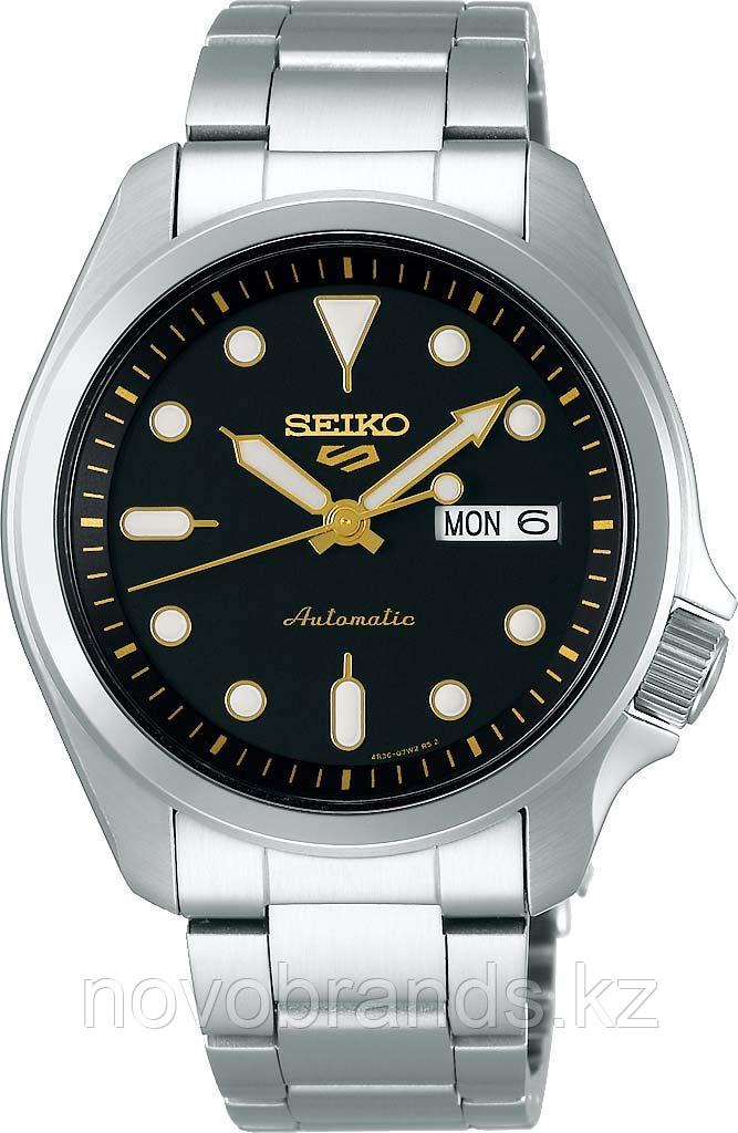 Seiko 5 Sports SRPE57K1 қол сағаты