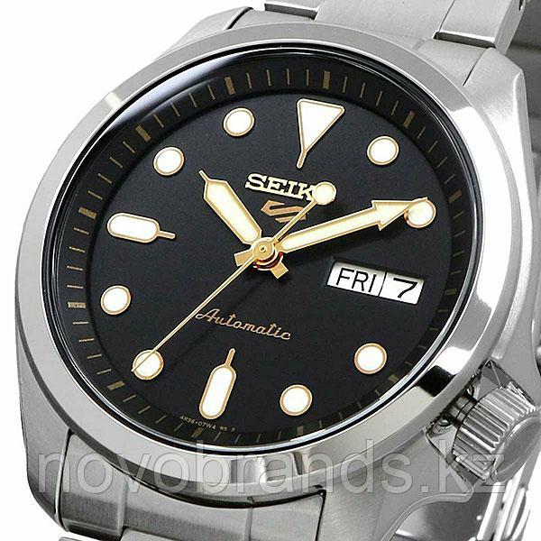 Наручные часы Seiko 5 Sports SRPE57K1 - фото 2 - id-p100648824