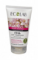 Гель для умывания Ecolab Увлажняющий для сухой и чувствительной кожи с гиалуроновой кислотой