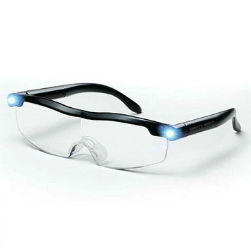 Увеличительные очки Big Vision с подсветкой