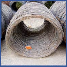 Катанка 5,5 мм