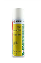 Спрей для очистки контактов Baku BK-5500, 550ml