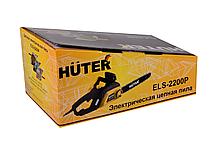 Электропила HUTER ELS-2200P, фото 5