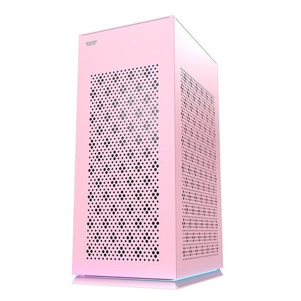 Корпус DarkFlash DLH21 Pink