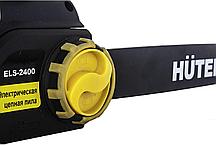 Электропила HUTER ELS-2400, фото 2