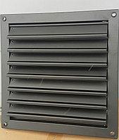 Вентилятор осевой с жалюзи 300мм