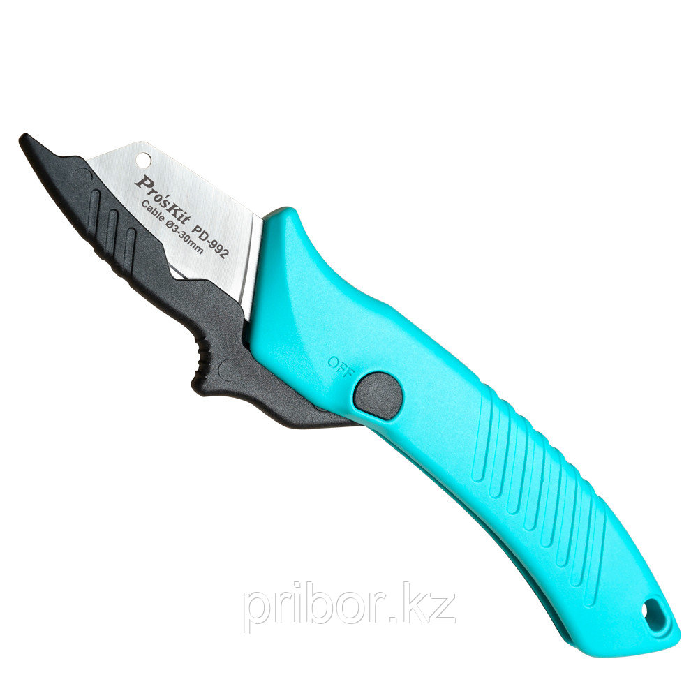 Pro'sKit PD-992 Нож электрика - фото 1 - id-p100652864