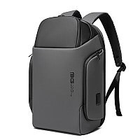 Рюкзак для ноутбука и бизнеса Xiaomi Bange BG-7277 (серый)