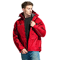 Куртка 31N_Красный (14) (S/46)