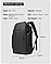 Рюкзак для ноутбука и бизнеса Xiaomi Bange BG-7277 (черный), фото 5