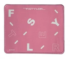 Коврик A4tech Fstyler FP25 Pink