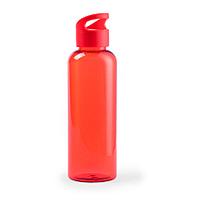 Бутылка для воды LIQUID, 500 мл, Красный, -, 1112 08