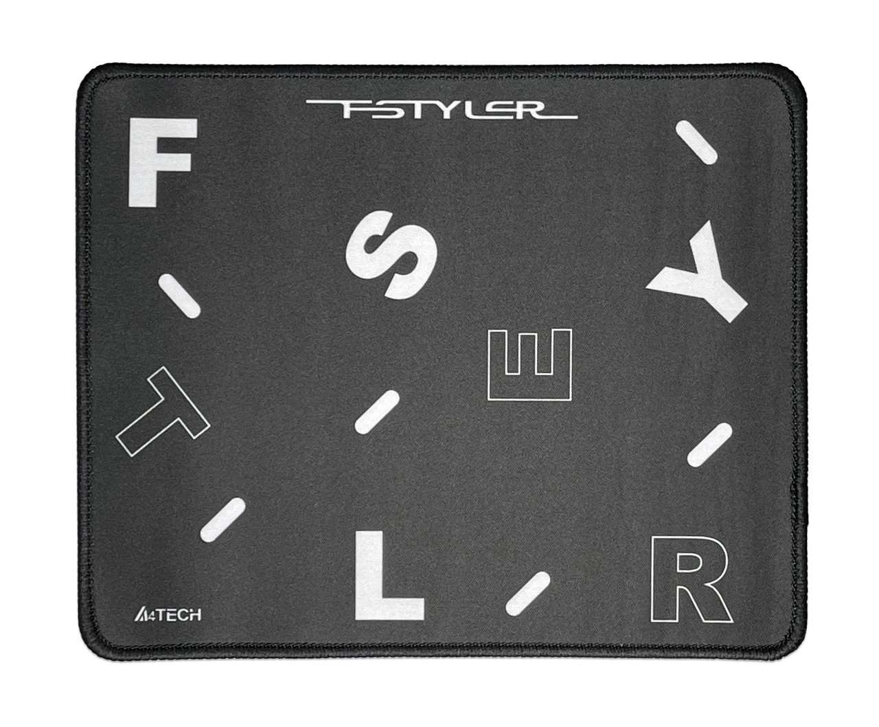 Коврик A4tech Fstyler FP25-Black