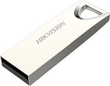 USB flash  32GB Hikvision, HS-USB-M200/32G, USB 2.0, silver