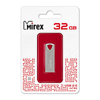 USB флэш-накопитель Mirex INTRO 32 Гб (ecopack)