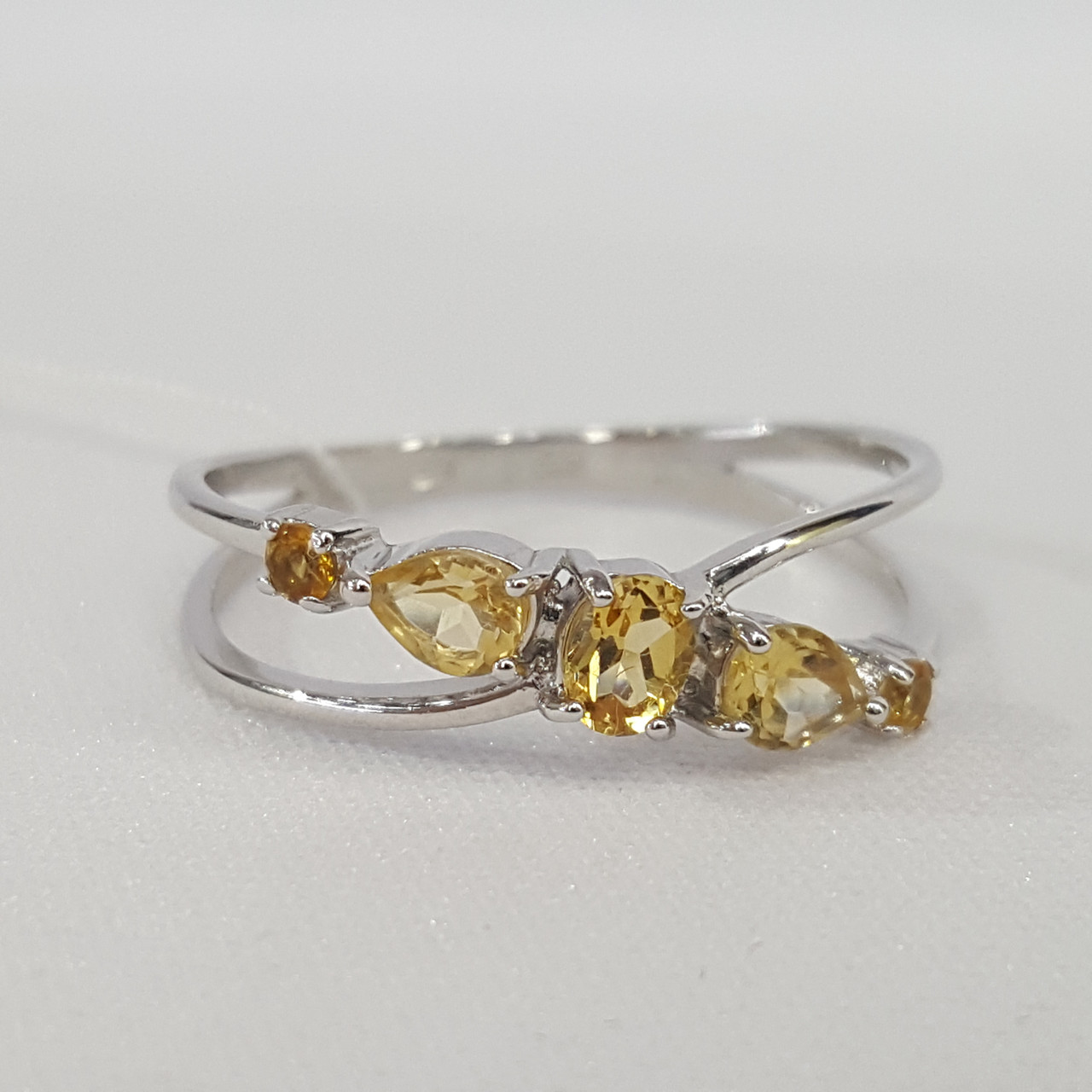 Кольцо TEOSA 10134-2987-С, фото 1