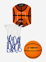 Набор для баскетбола Demix: мяч и щит, фото 1