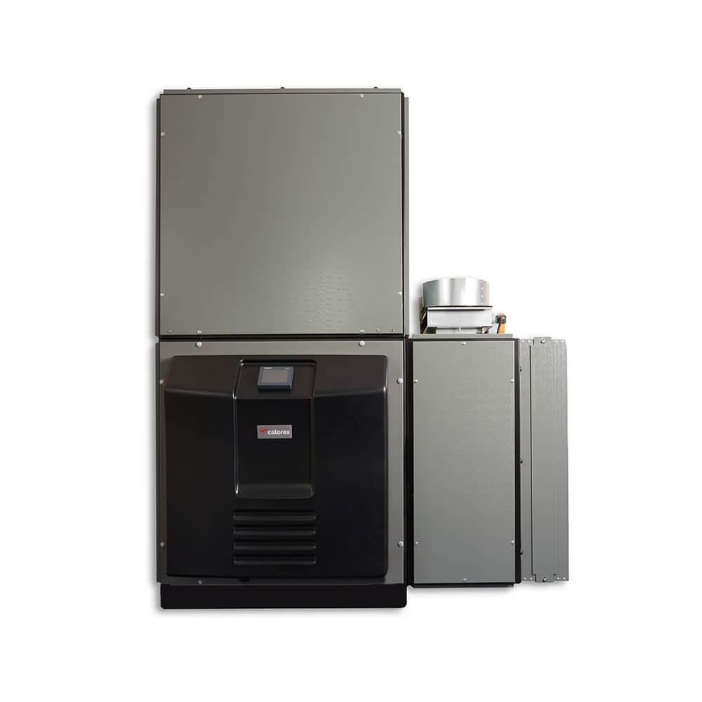 Осушитель воздуха модульный Variheat AW900 BXF Базовая модель, 400 В, 3 фазы - фото 2 - id-p100654301