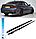 Комплект накладок на BMW 3 серия (G20) 2018-22 M-TECH стиль M-PERFOMANCE, фото 2