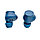 Беспроводные наушники Urban Vitamin Napa, синий; , Длина 2,6 см., ширина 5,6 см., высота 3,9 см., диаметр 0, фото 7
