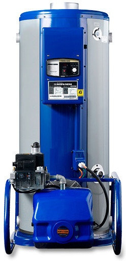Газовый котёл GTD-735
