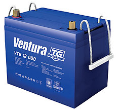 Аккумулятор Ventura VTG 12 060 (12В, 59/75Ач)