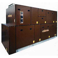 Климатическая установка Calorex HRD 25 400 В