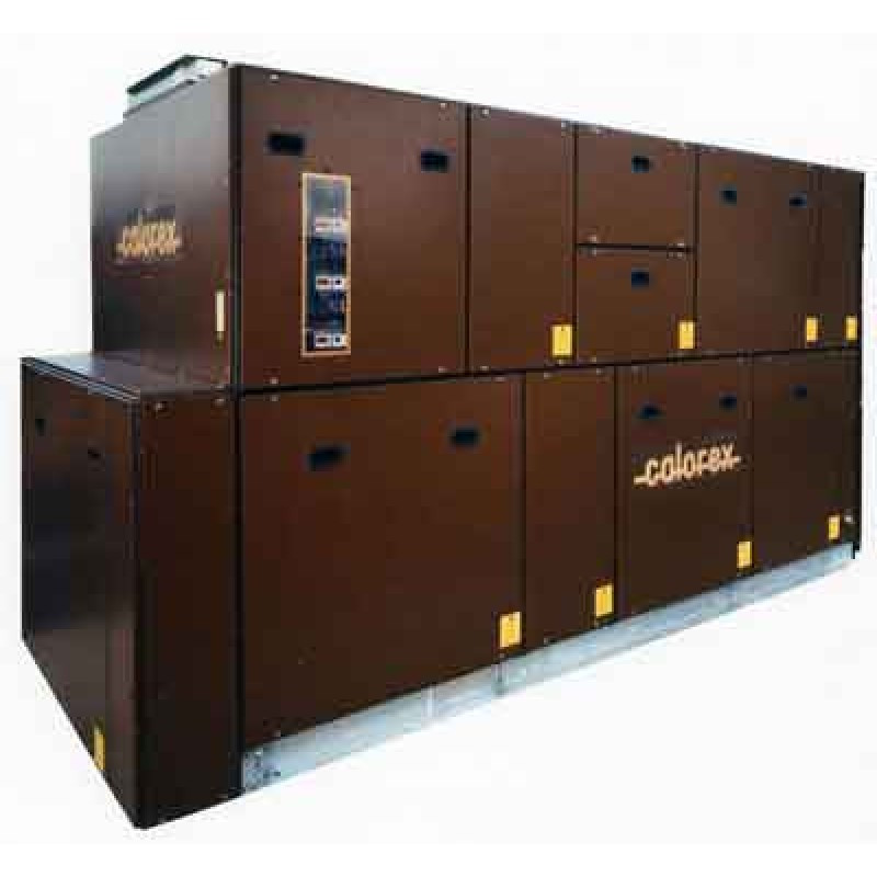 Климатическая установка Calorex HRD 15 400 В