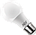 Светодиодная лампа груша 5W, фото 2