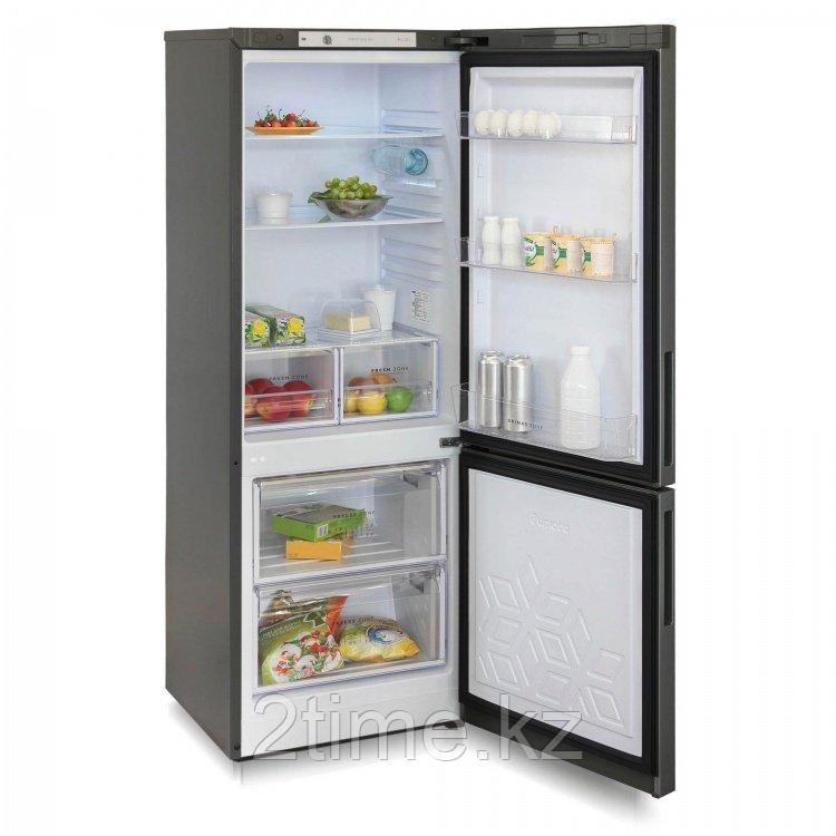 Холодильник Бирюса W6034 двухкамерный (174см) 295л