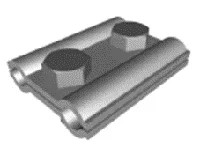 Соединитель параллельный 8302419000