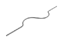 Компенсатор алюминевый L-400 8302419000