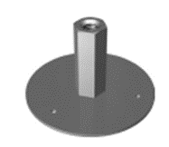 Точка заземления