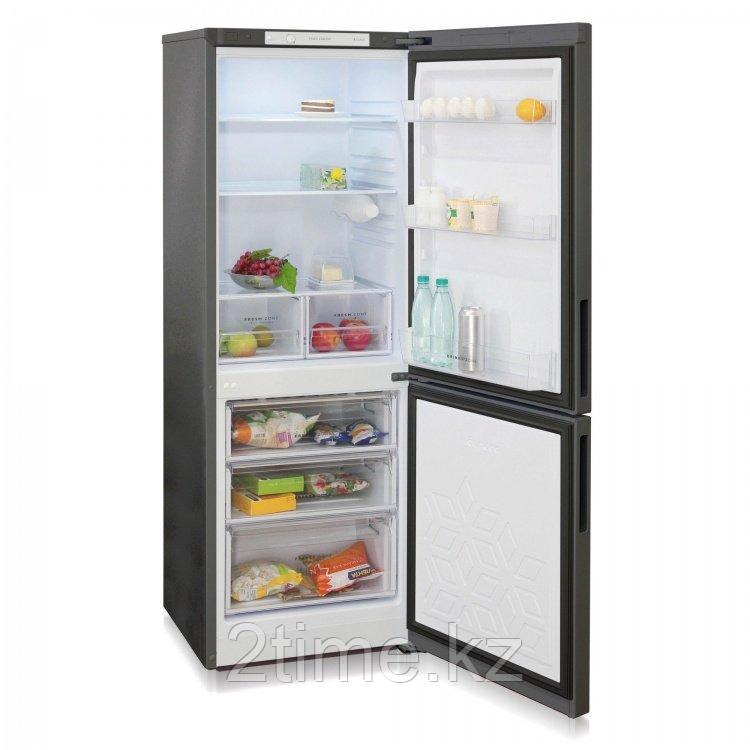Холодильник Бирюса W6033 двухкамерный (175см) 310л