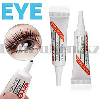 Клей для накладных ресниц черный EYE 7г