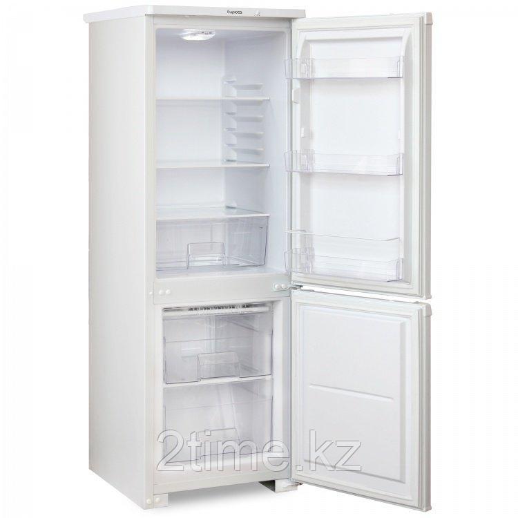 Холодильник БИРЮСА-118 двухкамерный (145см) 235л
