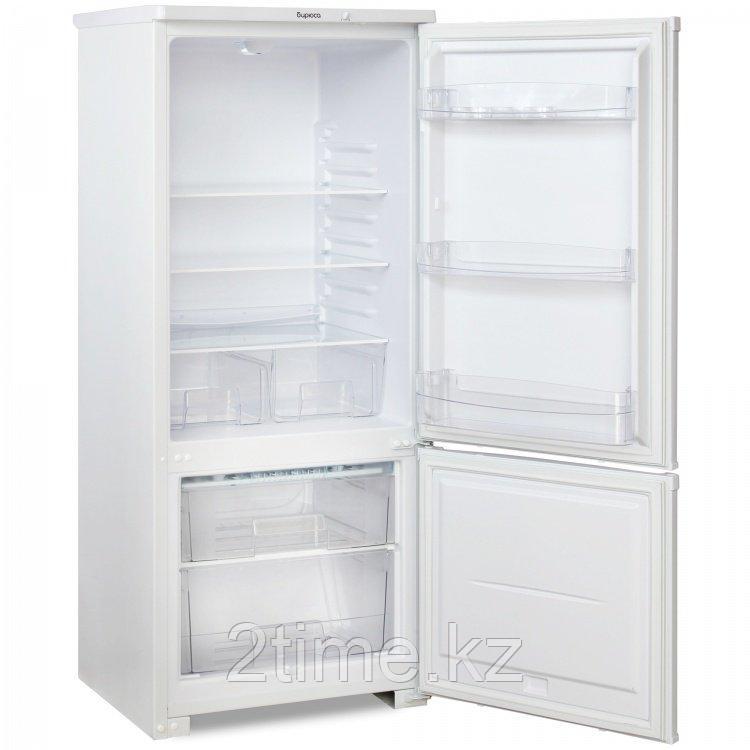 Холодильник Бирюса-151 двухкамерный (145см) 240л, фото 1
