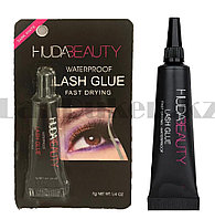 Клей для накладных ресниц Huda beauty 7г