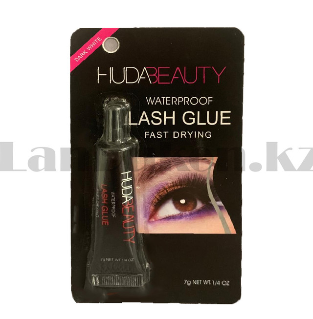 Klej dlya nakladnyh resnic bescvetnyj EYELASH GLUE