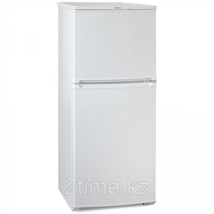 Холодильник Бирюса-153 двухкамерный (145см) 230л