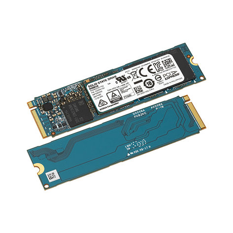 Твердотельный накопитель Kioxia XG6 256GB NVMe M.2, фото 2