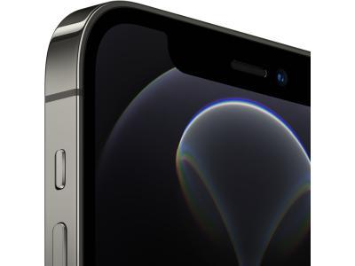 Смартфон Apple iPhone 12 Pro 128Gb серый - фото 3 - id-p100661447